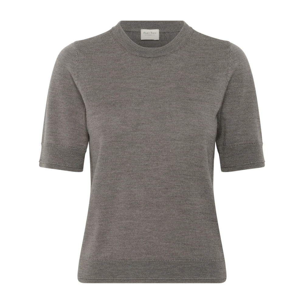 Knitwear > Round-neck Knitwear - - Part Two - Modalova