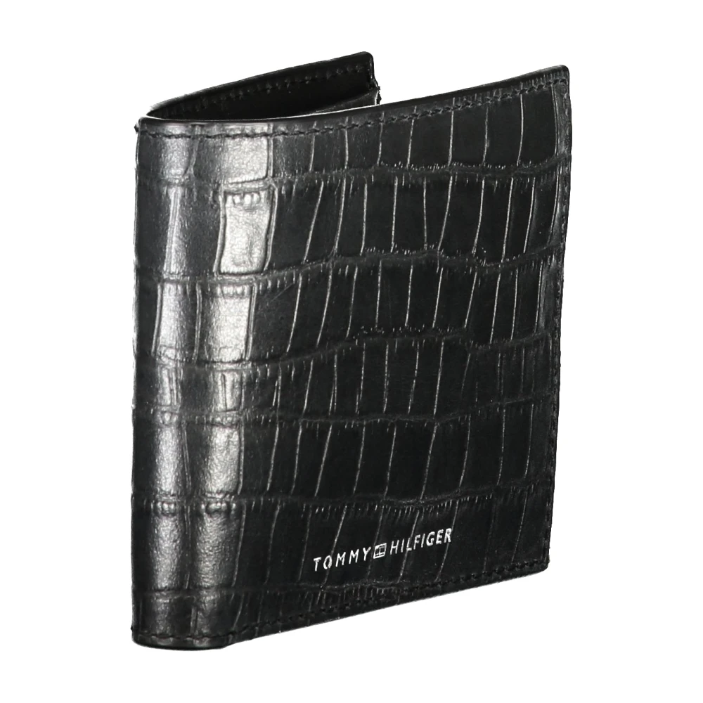 Tommy Hilfiger Tassen en accessoires Black Heren
