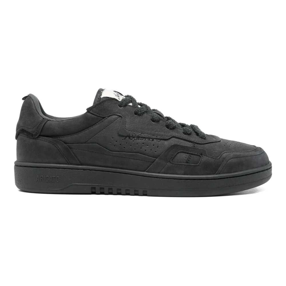 Axel Arigato Men's Black Trainers - Sneakers - 10 Uk - Shoes