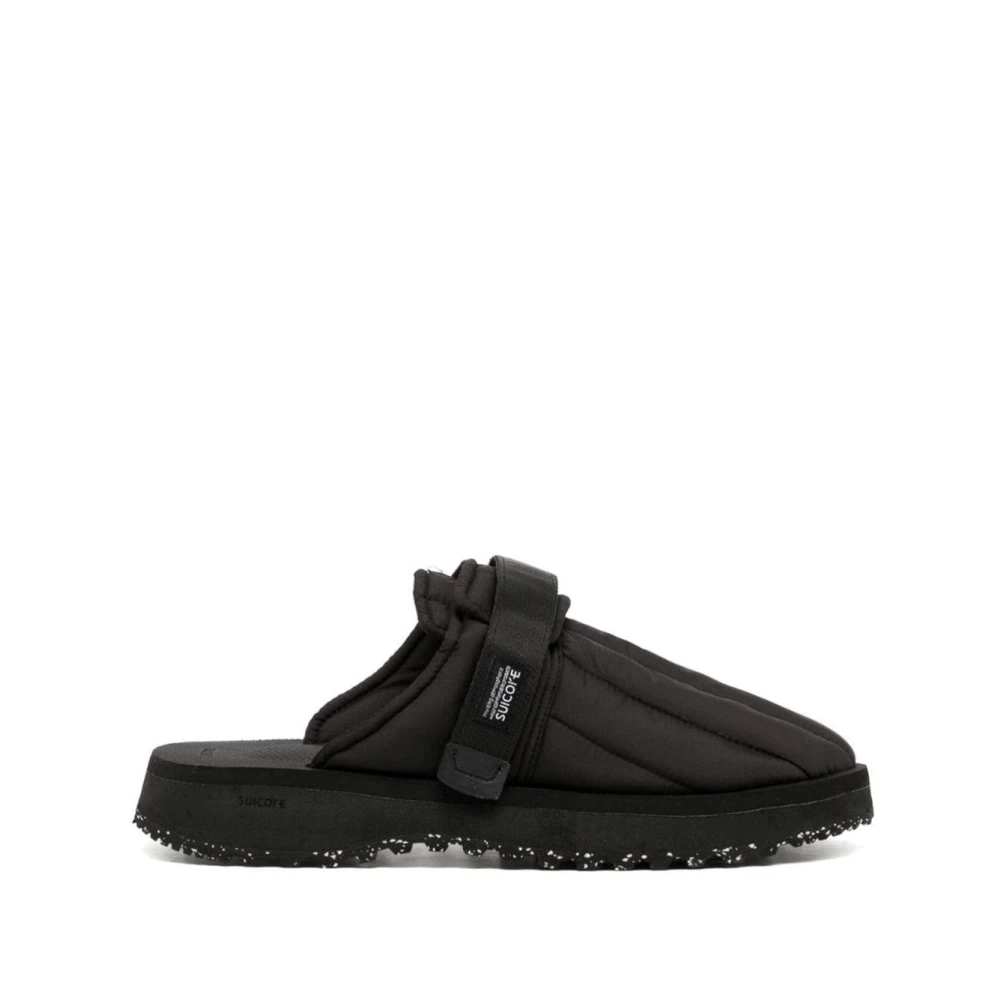 Shoes > Flats > Mules - - Suicoke - Modalova