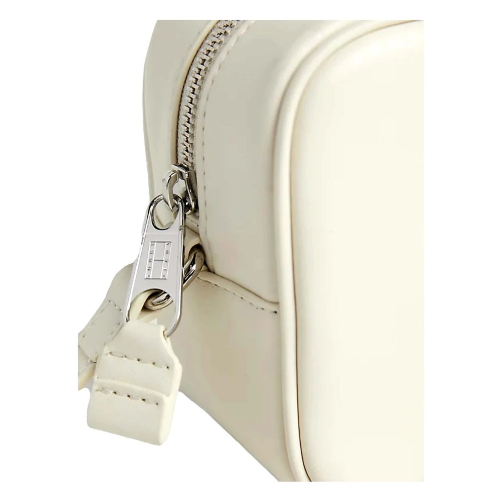 Tommy Hilfiger Schoudertas White Dames