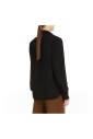 chemise-en-coton-avec-encolure-en-v