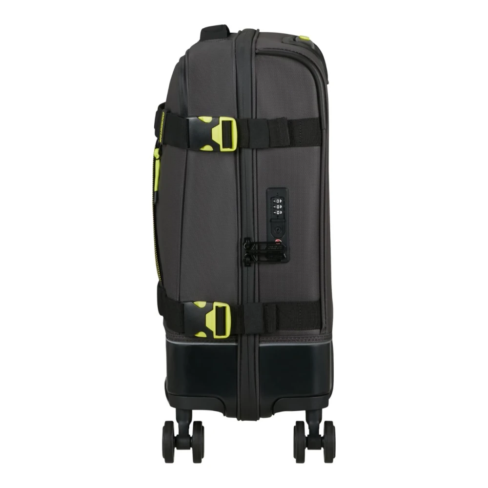 American Tourister Urban Track Cabin Reistas Black Unisex