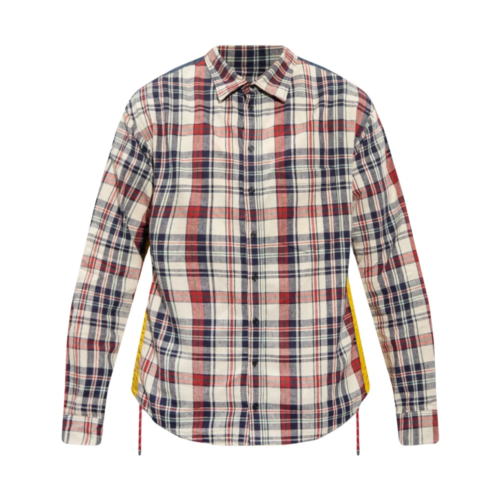 Shirts > Casual Shirts - - Dsquared2 - Modalova