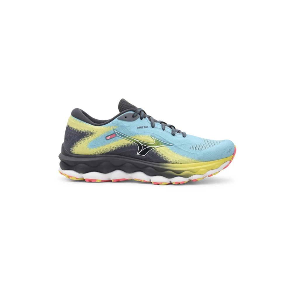 Flytende Wave Sky 7 Sneakers