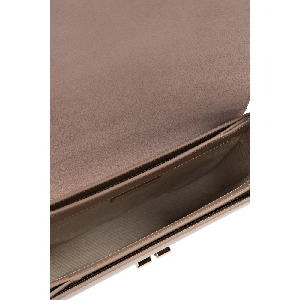 A.p.c. Schoudertas Grace Small Beige Dames
