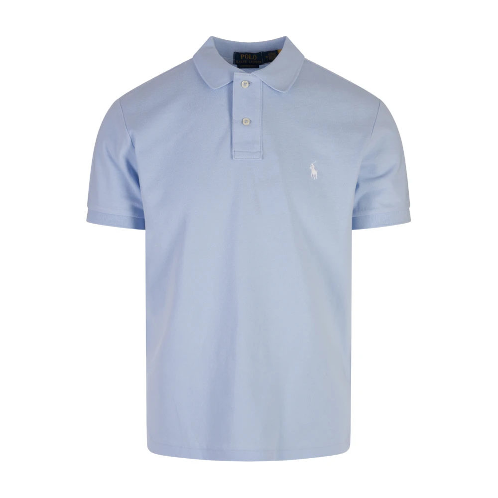 Tops > Polo Shirts - - Ralph Lauren - Modalova