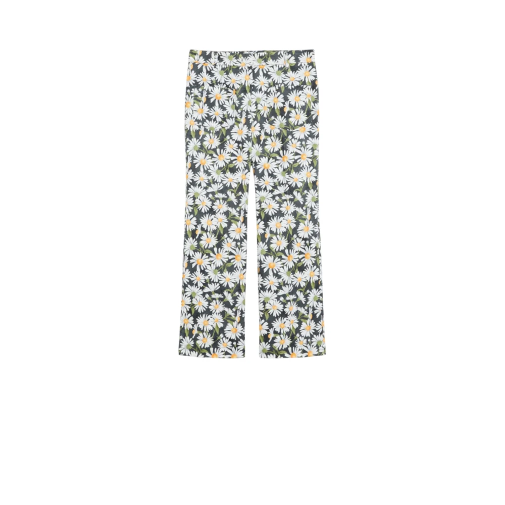 Trousers > Straight Trousers - - Max Mara Weekend - Modalova