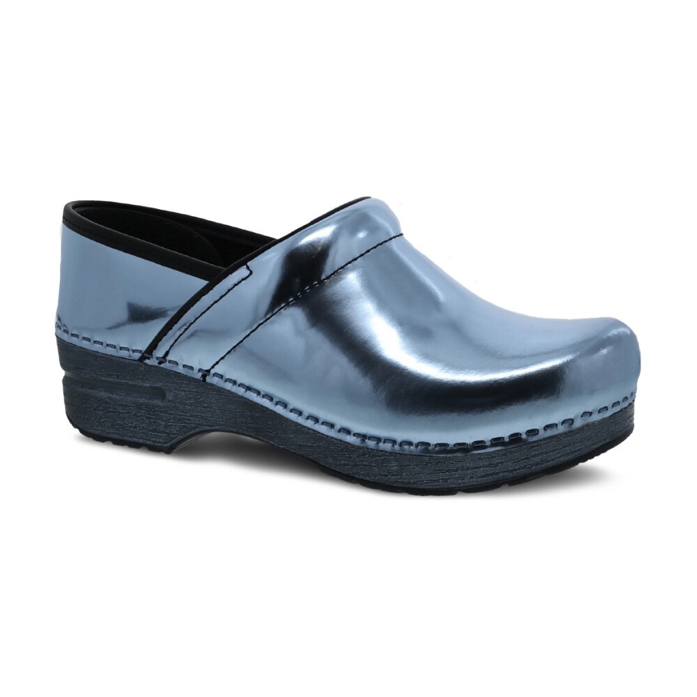 Dansko blu deals