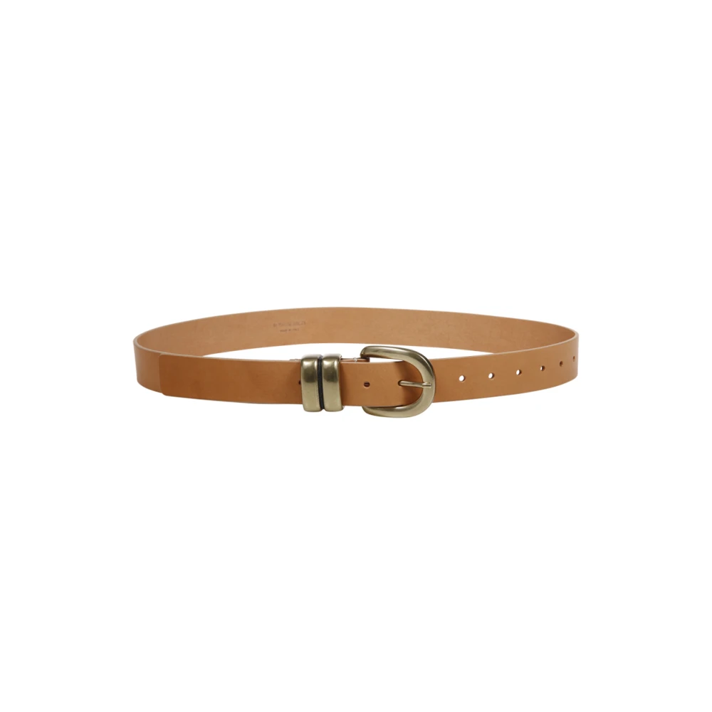 By Malene Birger Tan Zoira Riem By Herenne Birger Brown Dames