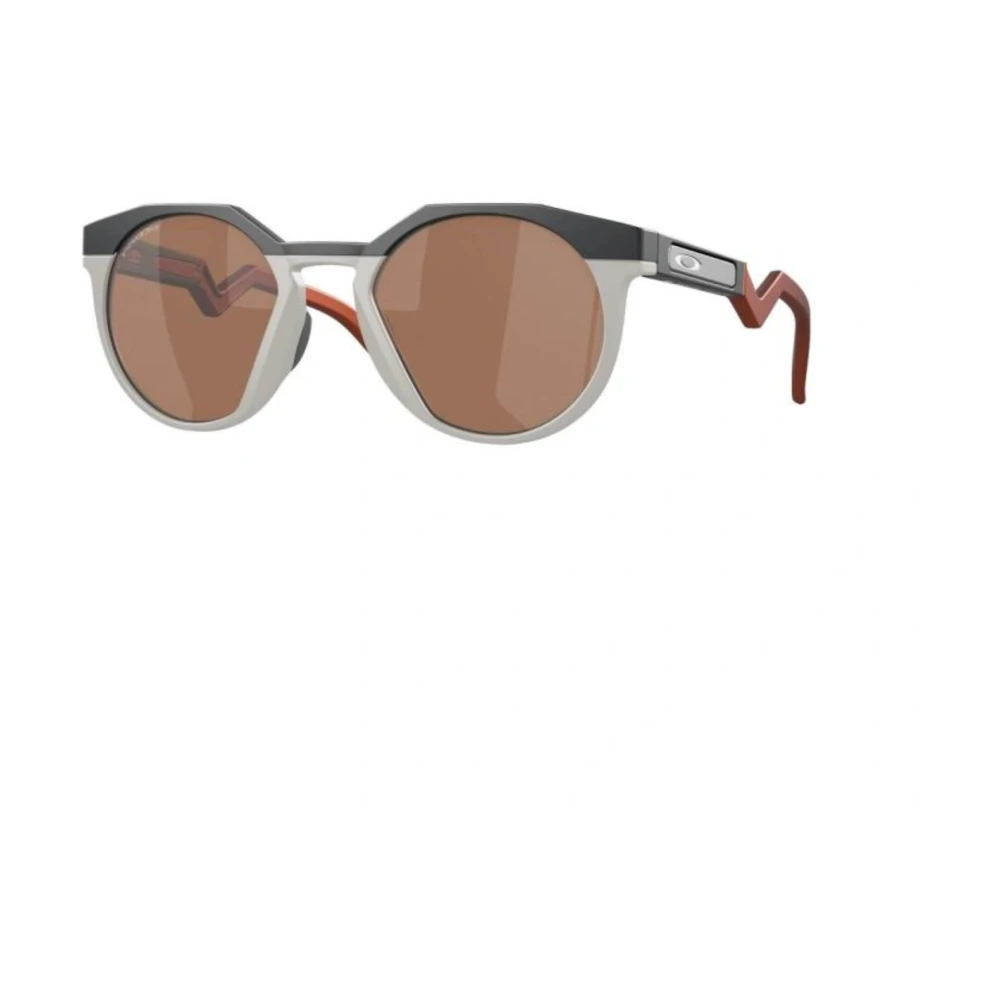 Oakley Sunglasses Brun Unisex