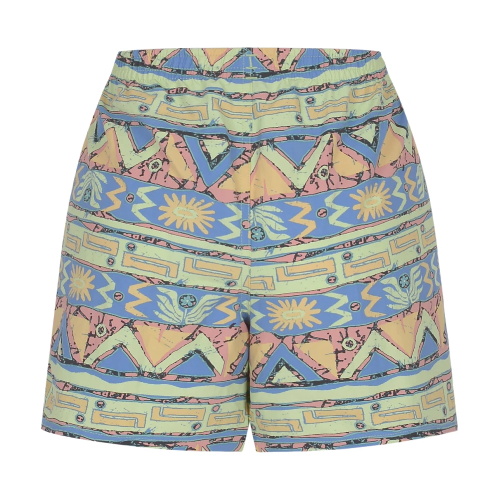 Patagonia Short Shorts Multicolor Dames