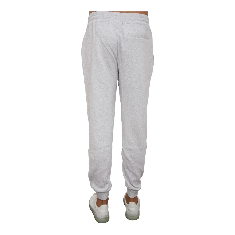Eleventy Grijze Casual Broek Gray Heren