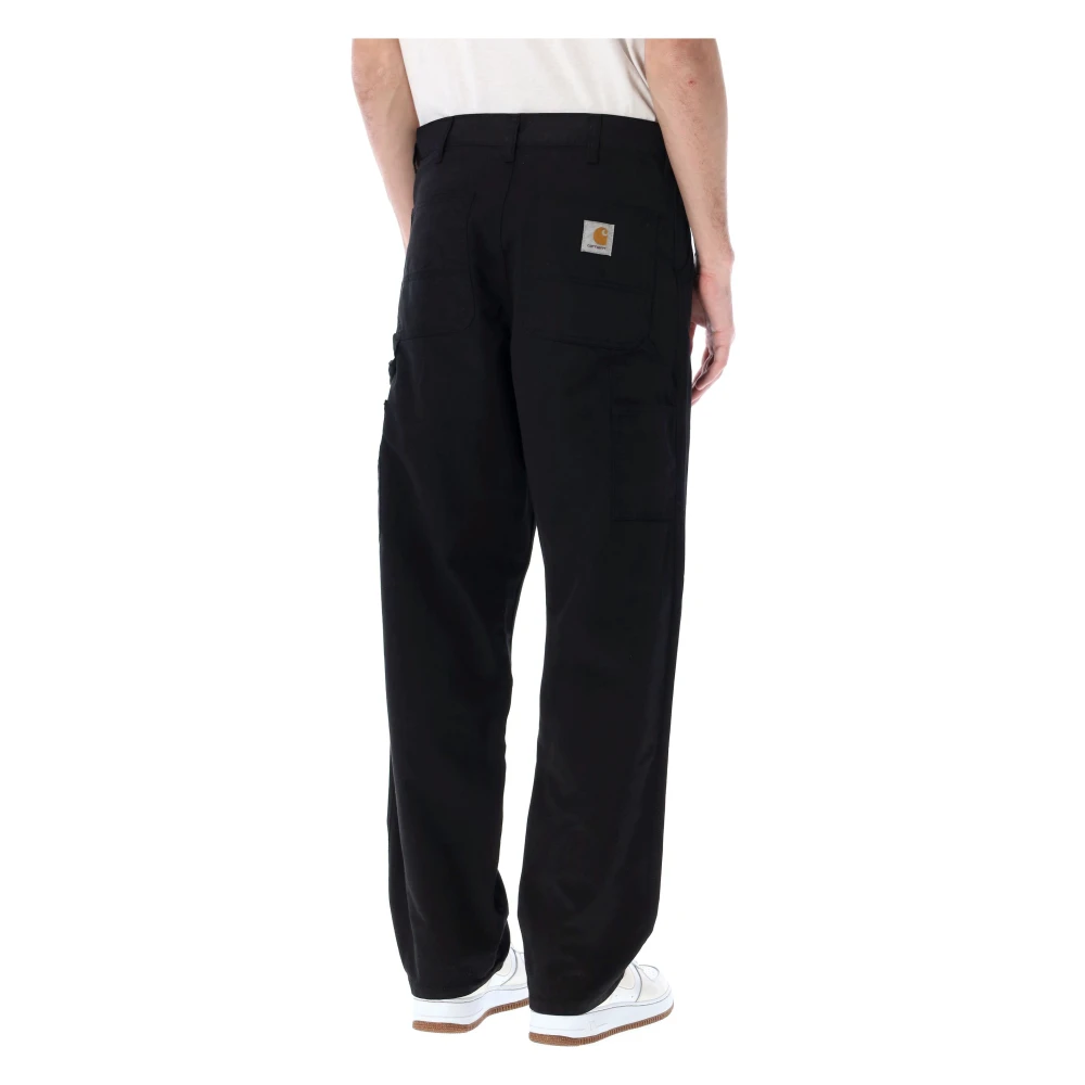 Carhartt WIP Trousers Black Heren