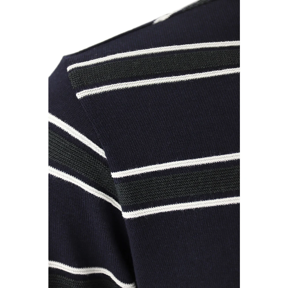 PAUL & SHARK PaulShark Truien Blue Heren