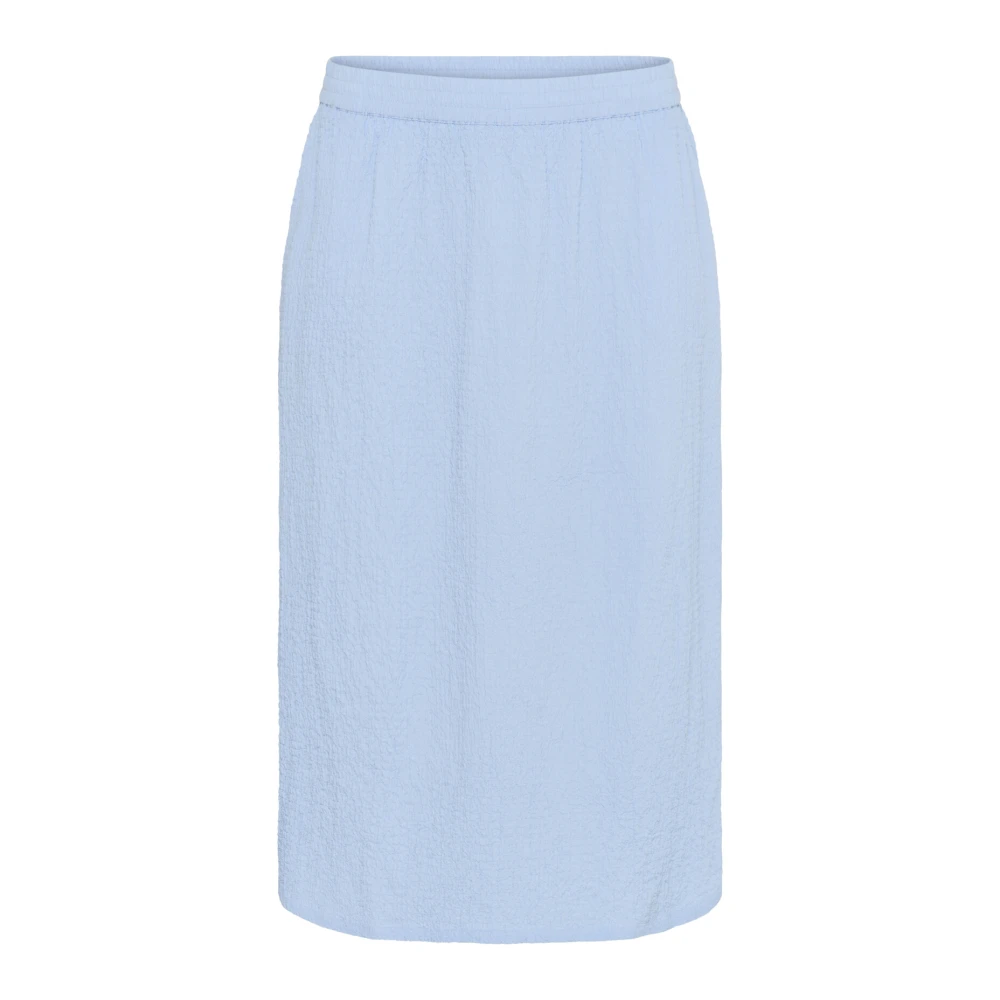 Skirts > Midi Skirts - - Kaffe Curve - Modalova