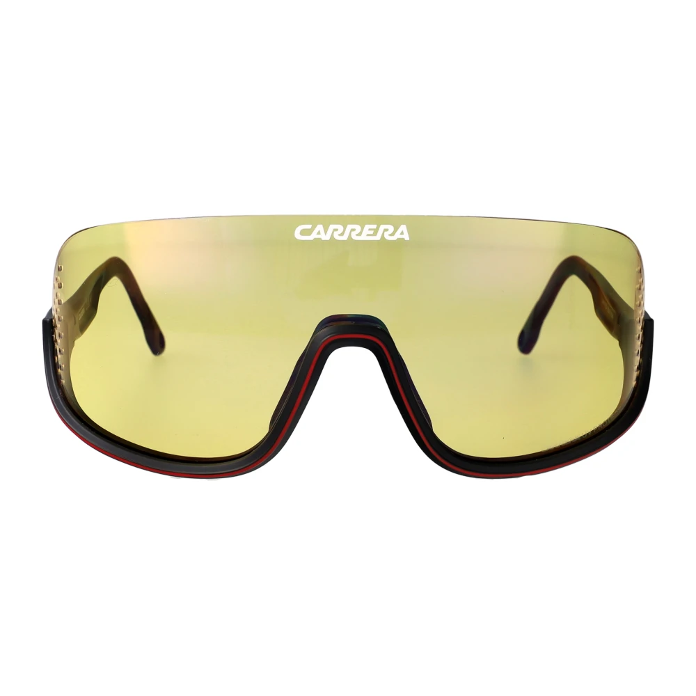 Carrera Uomo Multicolor Eyedra Sunglasses - Immagine 3