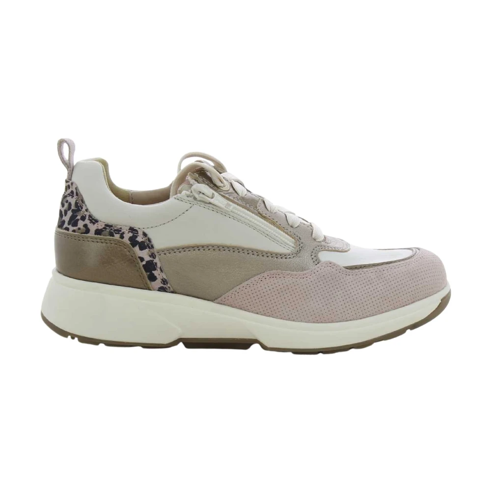 Xsensible Grenoble Z25 Dames Schoenen Veelkleurig Multicolor