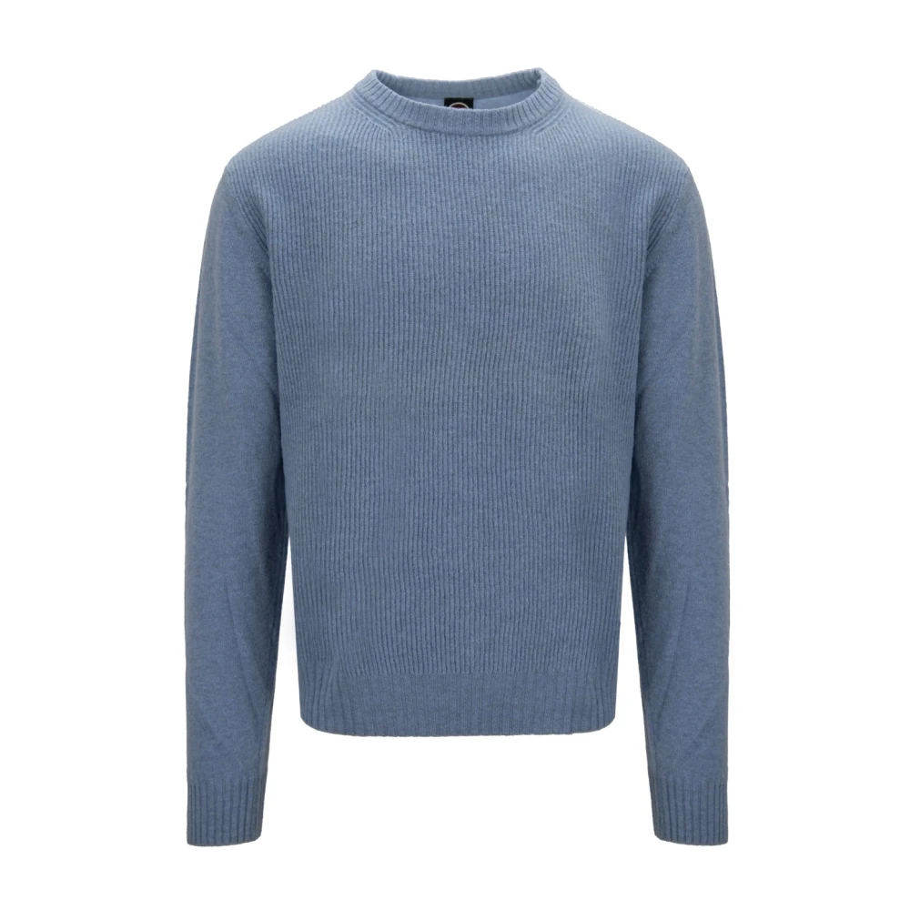 Colmar Dames Pullover Sweater Blue Dames