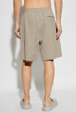 linnen-shorts