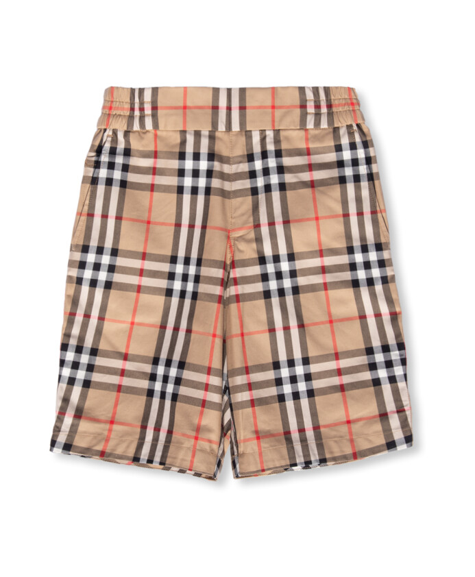 short-en-coton-a-carreaux