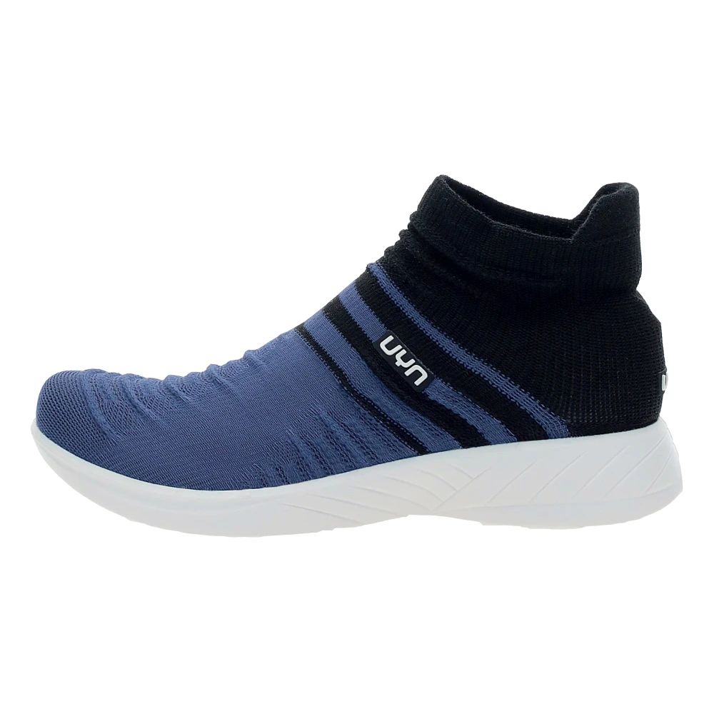 UYN X-Cross® Sneakers för Män Blue, Herr