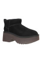 bottines-noires-pour-femmes