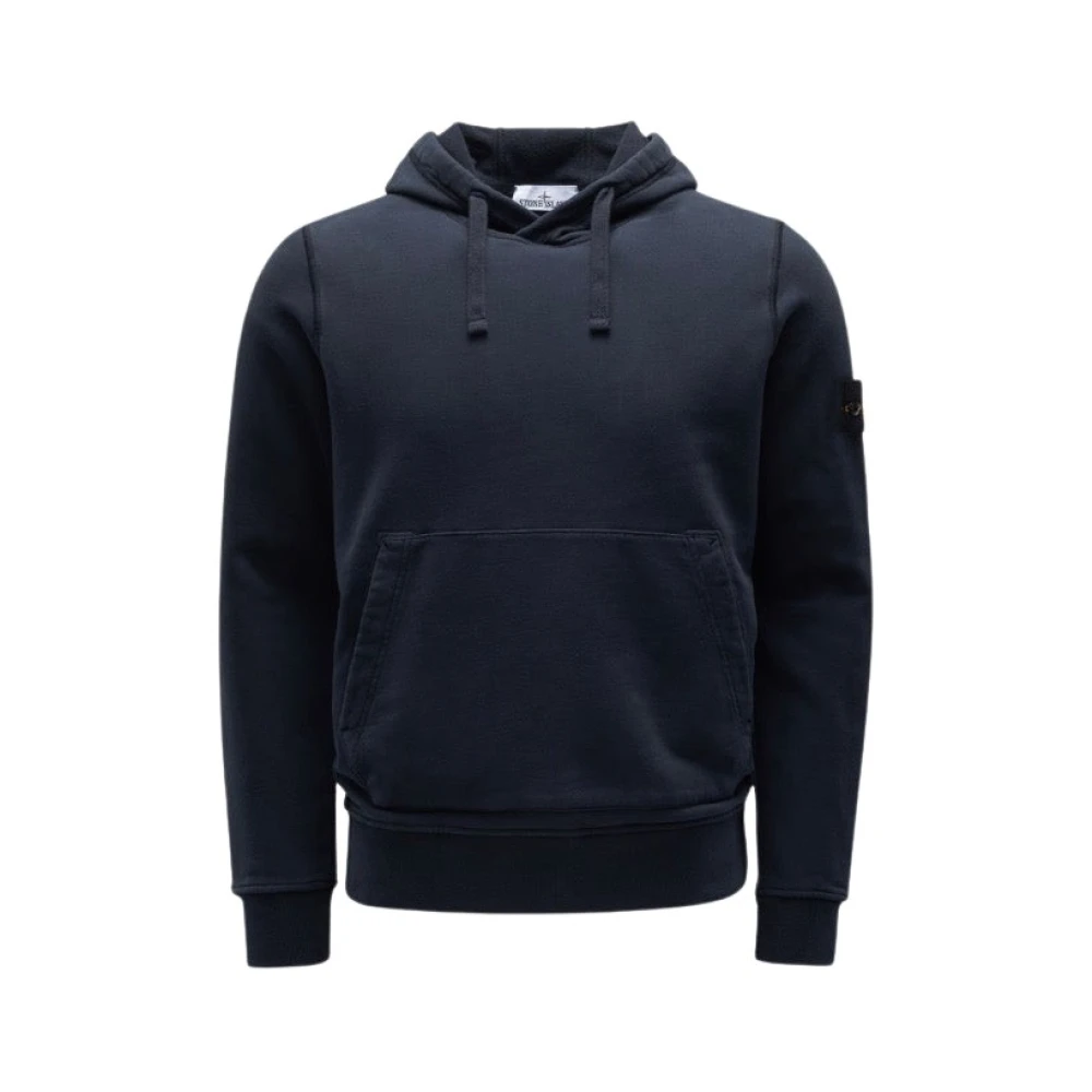 Sweatshirts & Hoodies > Hoodies - - Stone Island - Modalova