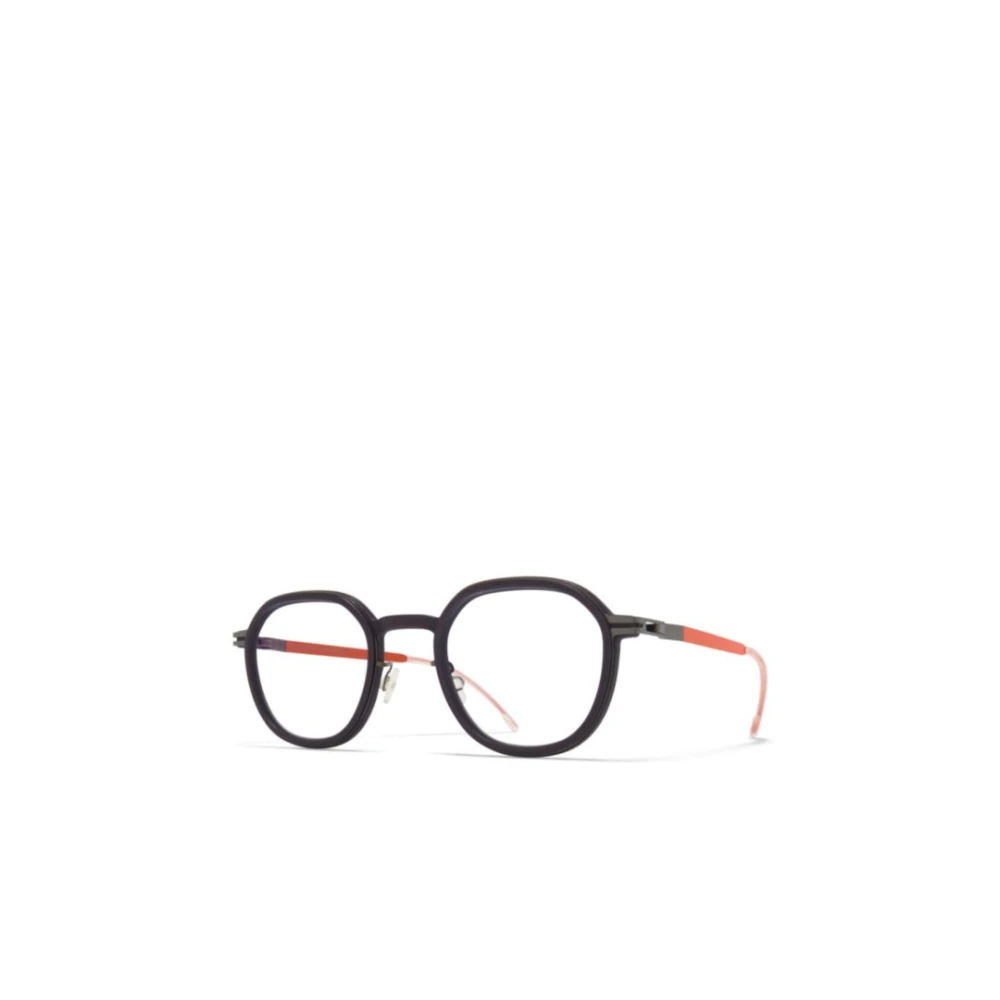 Mykita Birch Zonnebrillencollectie Black Unisex