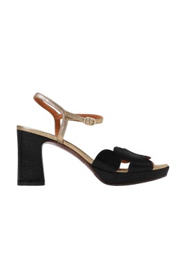 black-high-heel-sandals