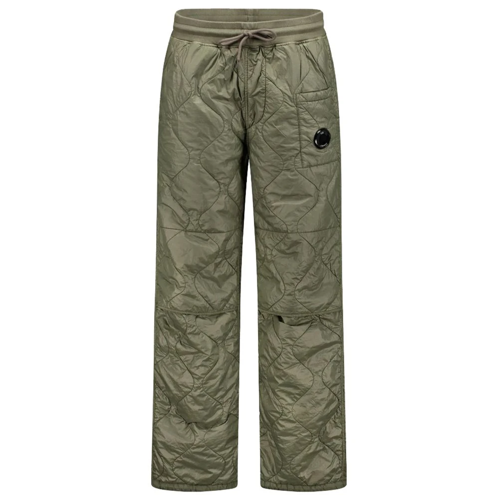 Trousers > Straight Trousers - - C.p. Company - Modalova