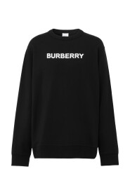 Round-neck Knitwear
