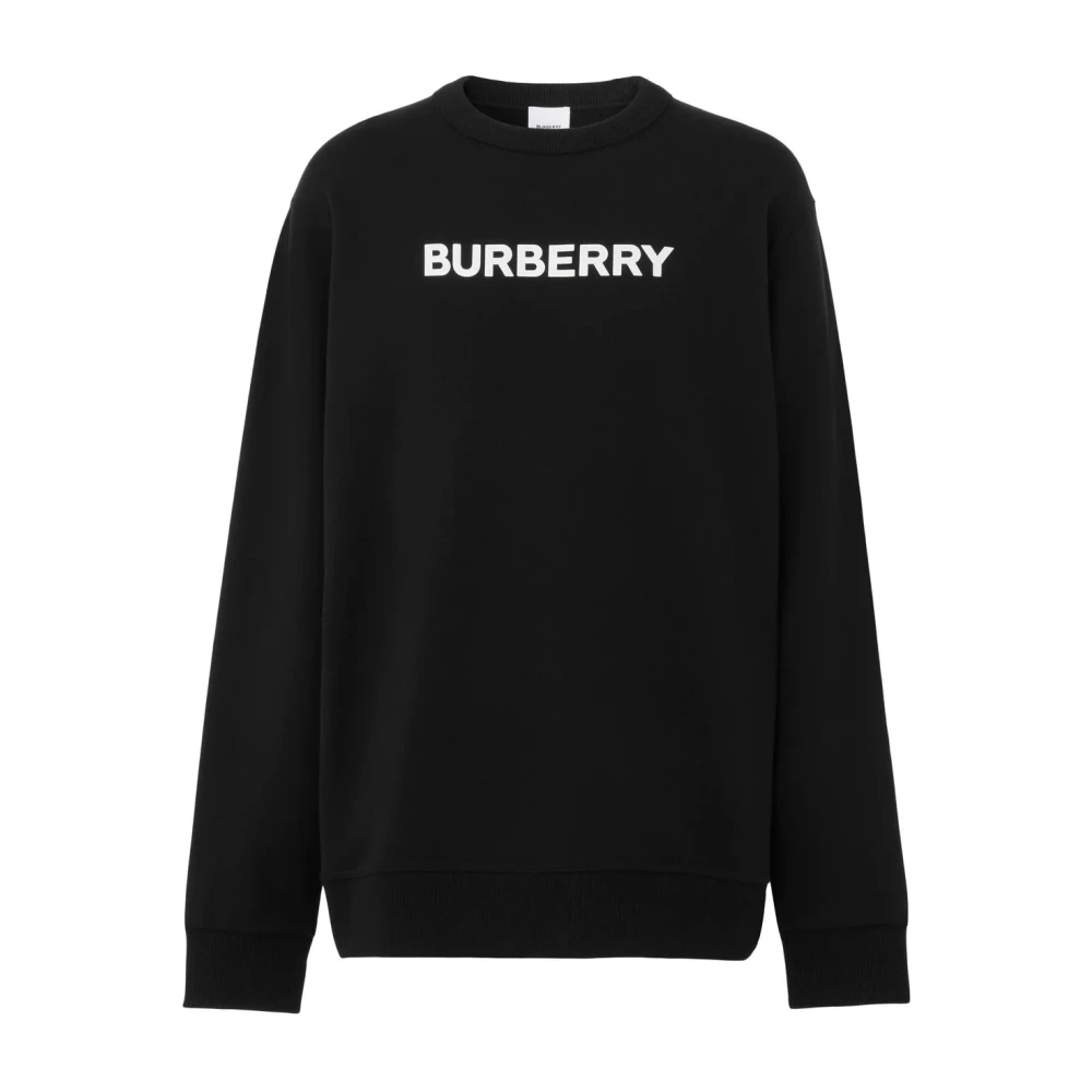 Knitwear > Round-neck Knitwear - - Burberry - Modalova