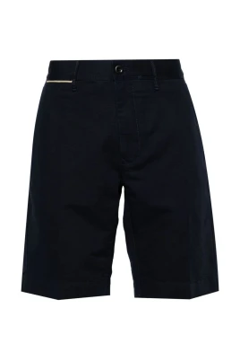 Regular Fit Bermudashorts