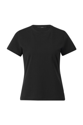 t-shirt-en-coton-au-style-classique