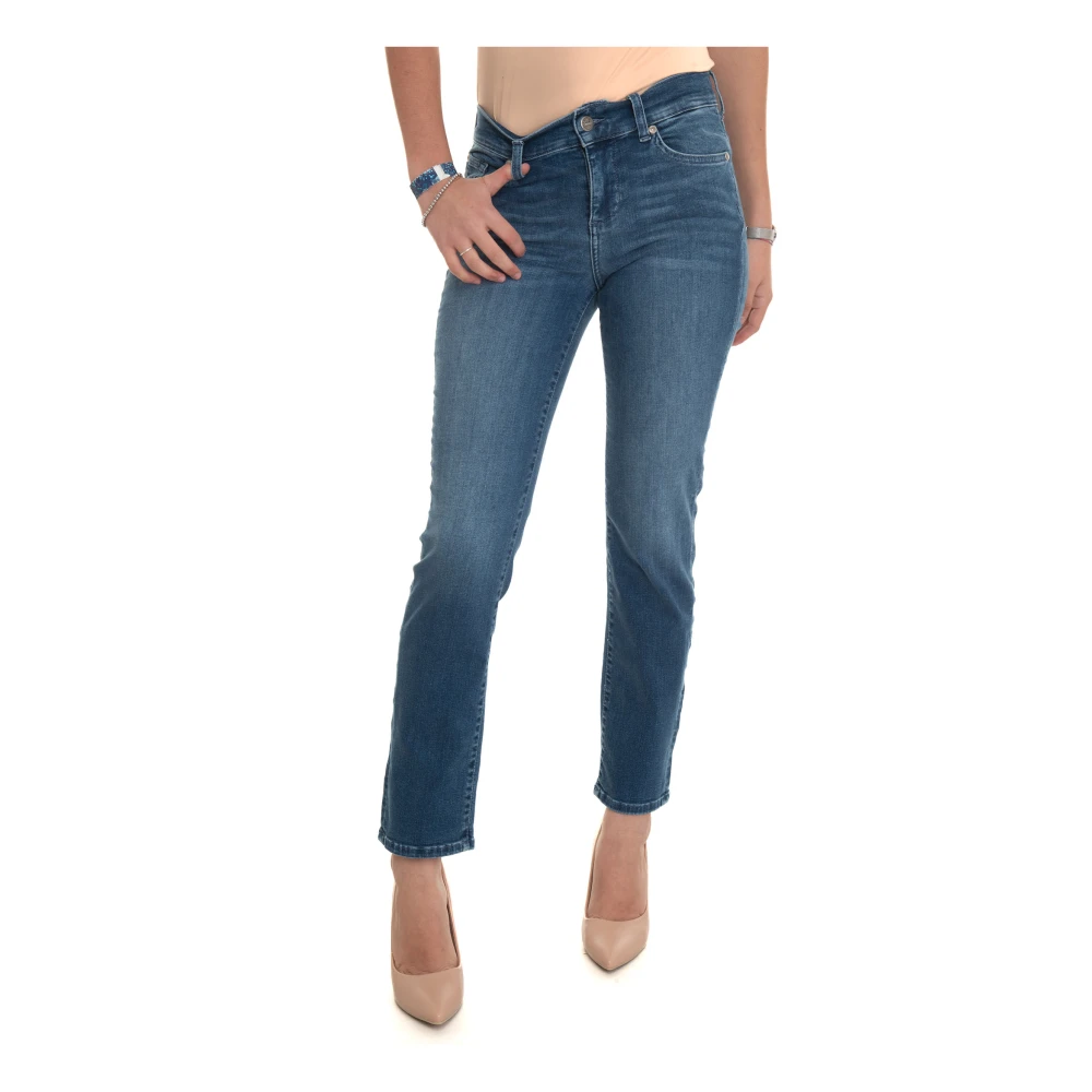 Jeans > Skinny Jeans - - Liu Jo - Modalova