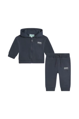 Full-Zip Träningsset