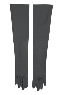 Elbow Length Mitten