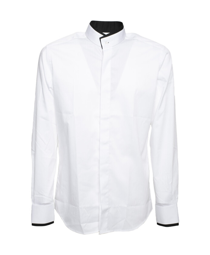 chemise-a-double-col