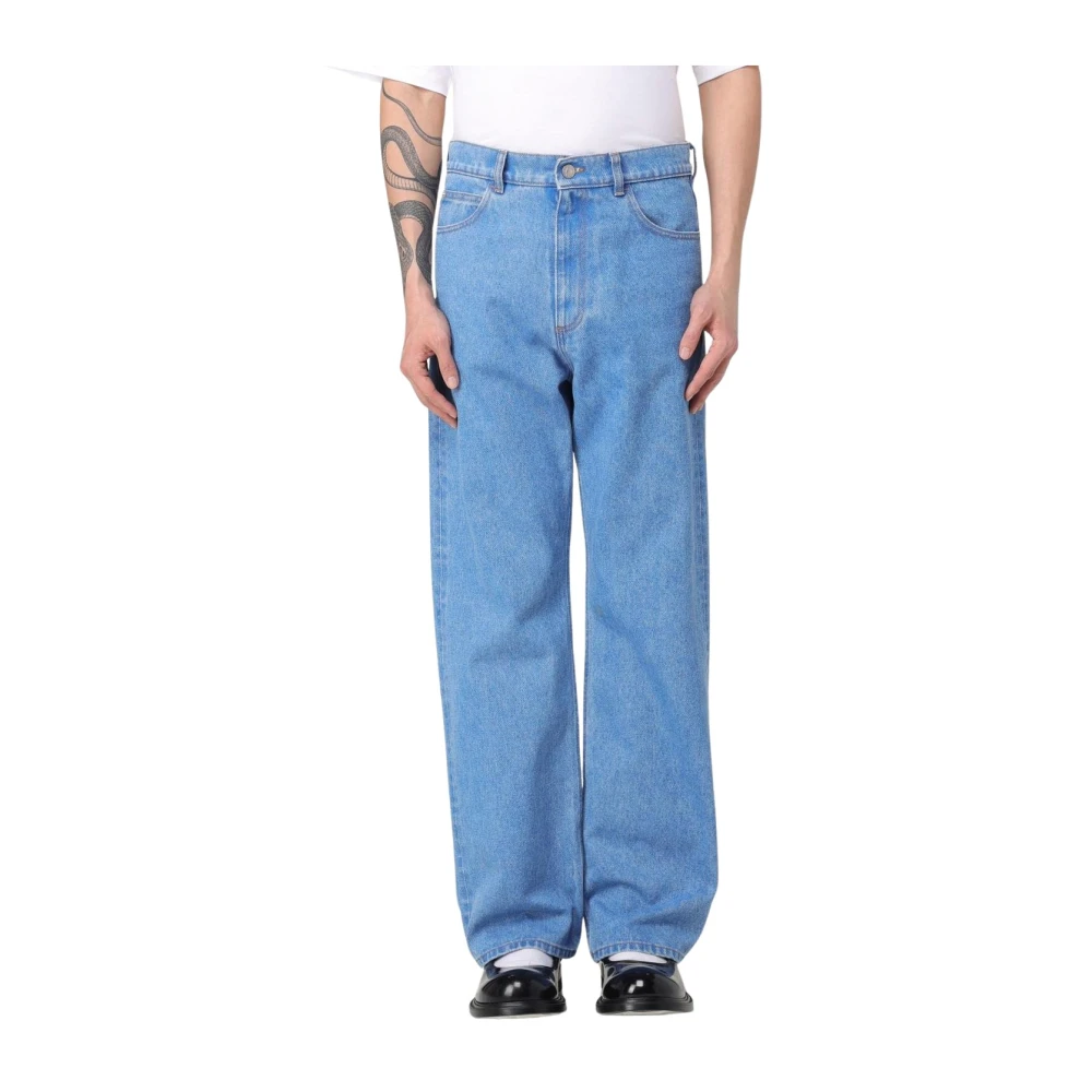 Jeans > Straight Jeans - - Marni - Modalova