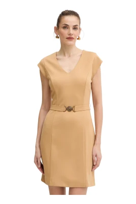 Chrissy Mini Dress