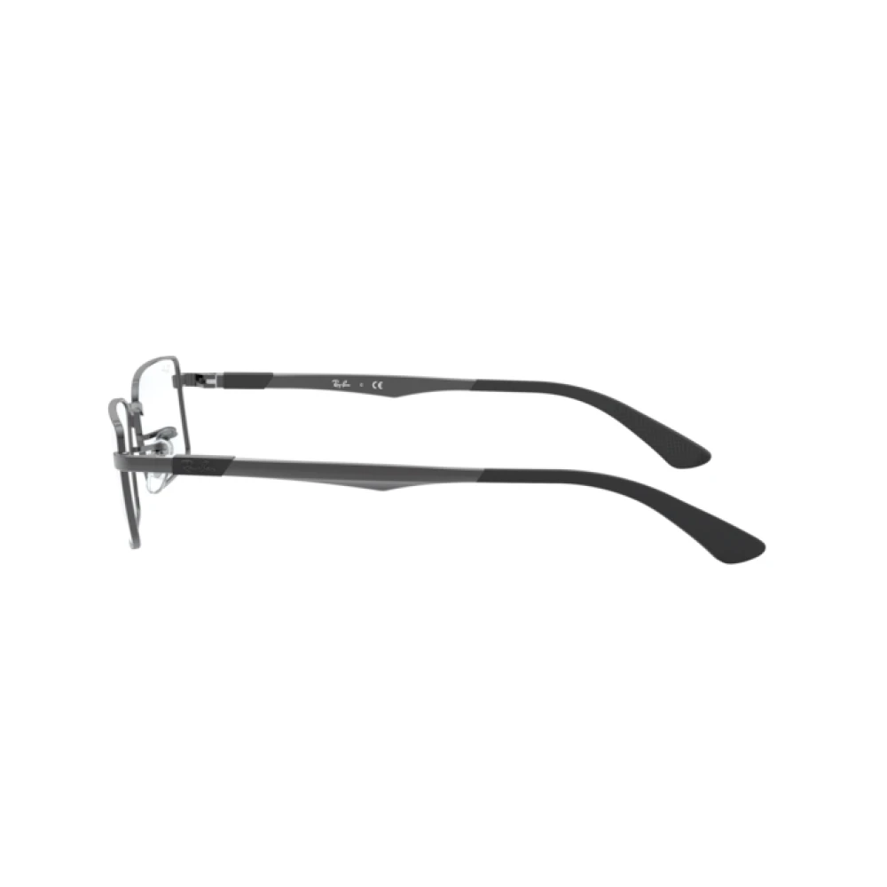 Ray-Ban Optical Frame Gray Unisex