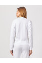 pull-court-en-coton-blanc