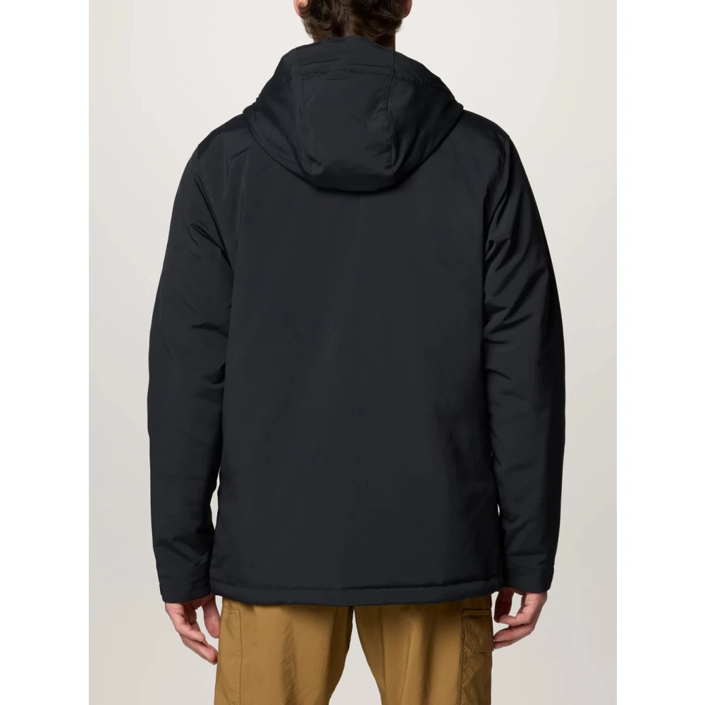Columbia Outdoor Softshell Jas Zwart Black Heren