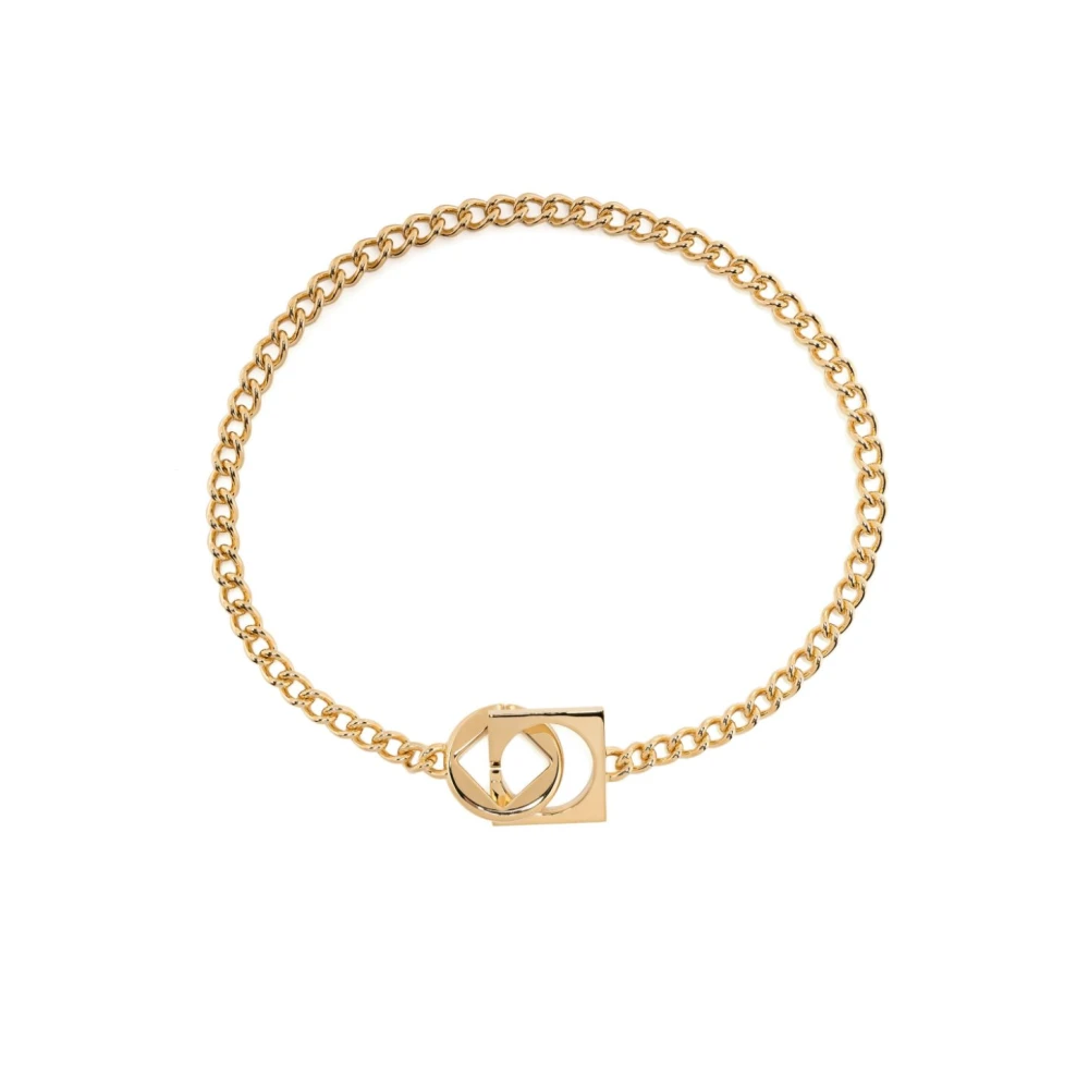 Accessories > Jewellery > Necklaces - - Jacquemus - Modalova