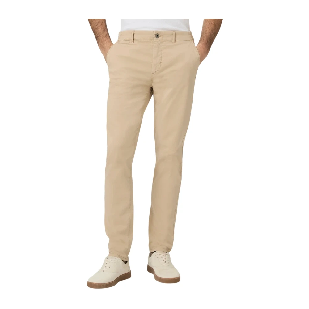 Paige Beige Chinos, Male, W36, Danford Chino