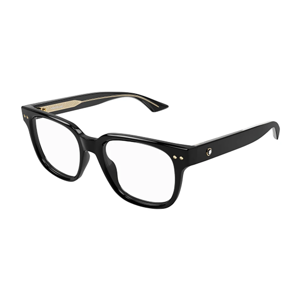 Accessories > Glasses - - Montblanc - Modalova