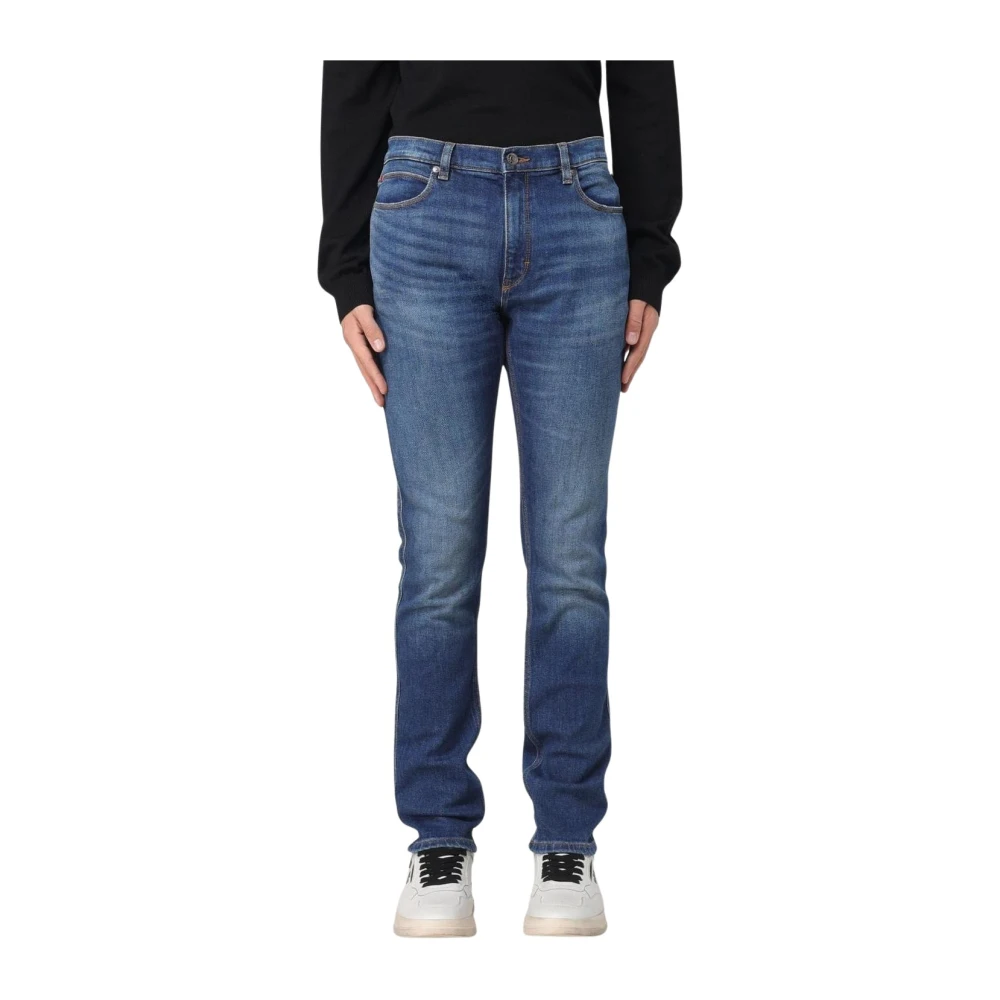 Jeans > Slim-fit Jeans - - Hugo - Modalova