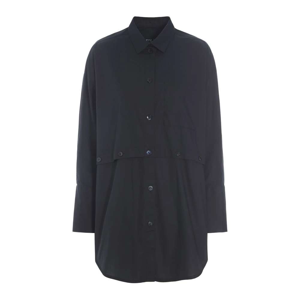 Blouses & Shirts > Shirts - - Bitte Kai Rand - Modalova