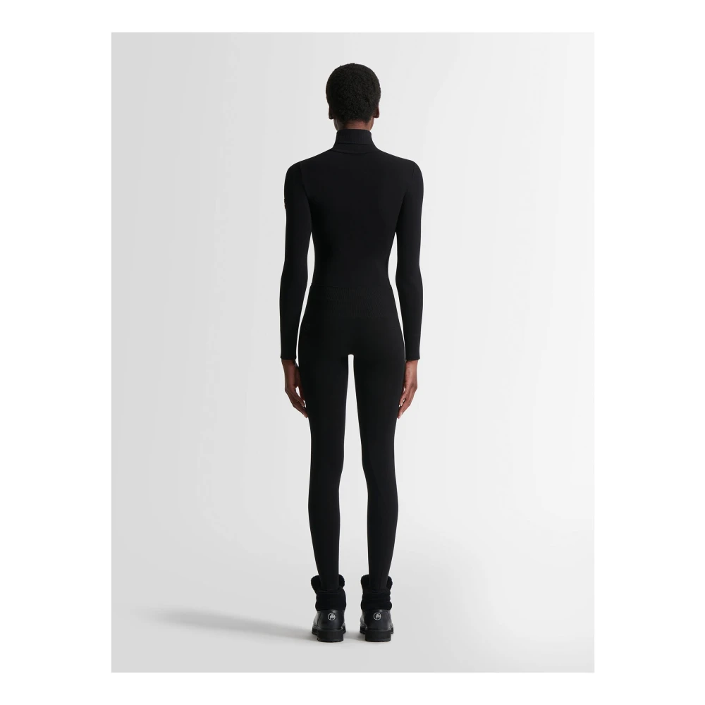 Fusalp Alliance Legging Black Dames